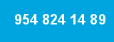 954 824 14 89 954 824 14 89